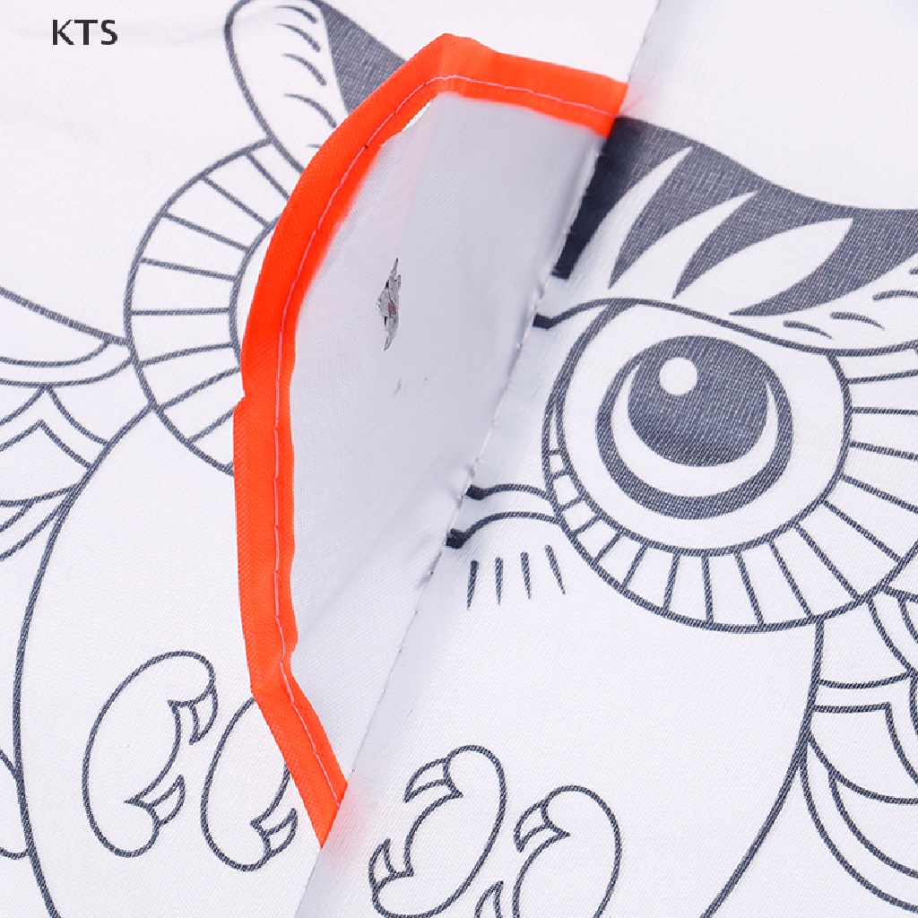 1 Bộ Dụng Cụ Làm Đồ Chơi Hoạt Hình KTS 1 Cái DIY Có Thể Gập Lại Cho Trẻ Em