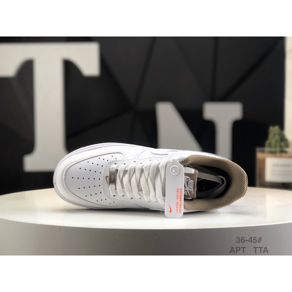 Giày Thể Thao Air Force 1 '07 DR9867-100 36-45