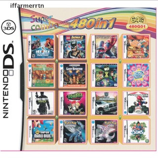 Thẻ game cho nintendos ds 3ds 2ds