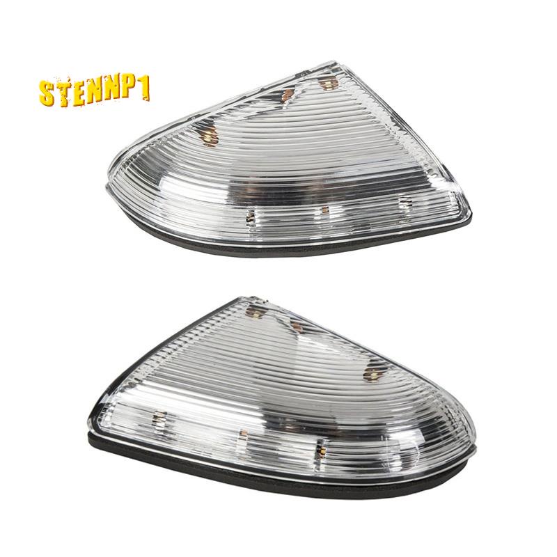 2 Đèn Xi Nhan Trước Bên Trái / Phải Cho Xe Hơi 09-14 Dodge Ram 1500 10-14 2500