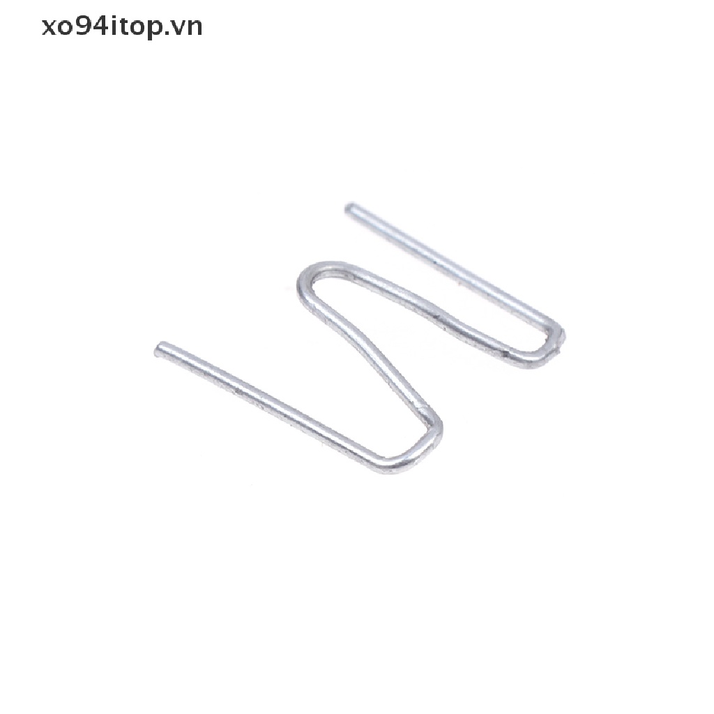 Set 100 Phụ Kiện Chuyên Dụng Cho Thợ Hàn