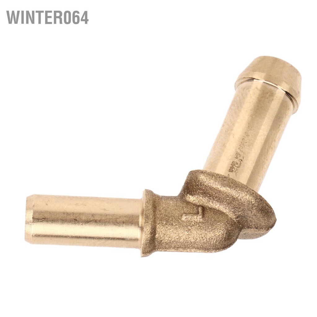 Bộ Kết Nối Ống Nước LR049990 Phụ Kiện Thay Thế Bằng Đồng Cho Land Rover Range Rover