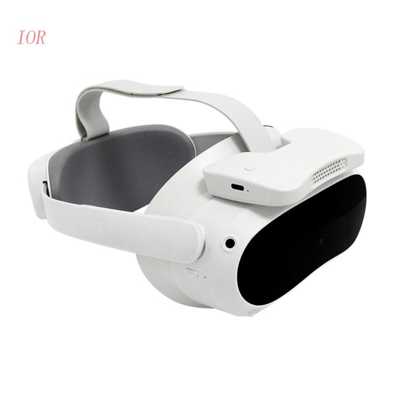 Giá Đỡ IOR VR Có Quạt Làm Mát Cho Tai Nghe Pico 4 VR