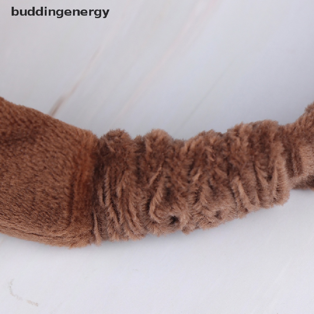 Băng Đô Tai Mèo Co Giãn Dễ Thương Dành Cho Nữ