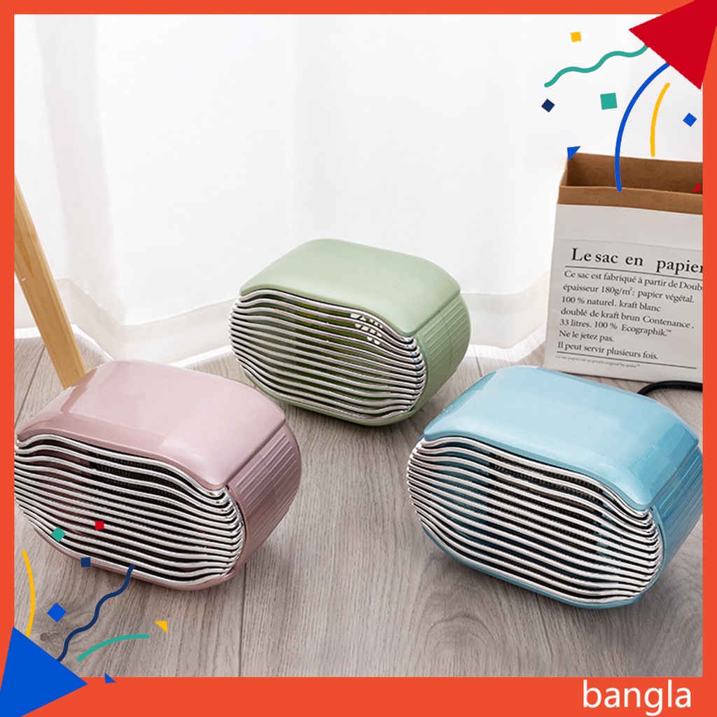 Máy Sưởi Ấm Bàn Chân Mini Bằng Điện Cho Nhà Ở / Văn Phòng
