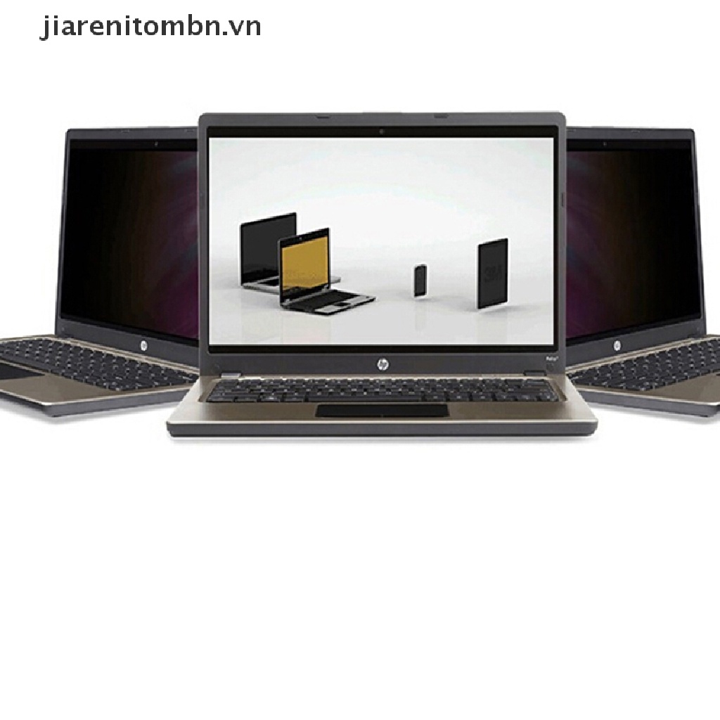 Phim Dán Bảo Vệ Màn Hình 14 Inch Chống Nhìn Trộm Cho laptop 16: 9 Vn vn