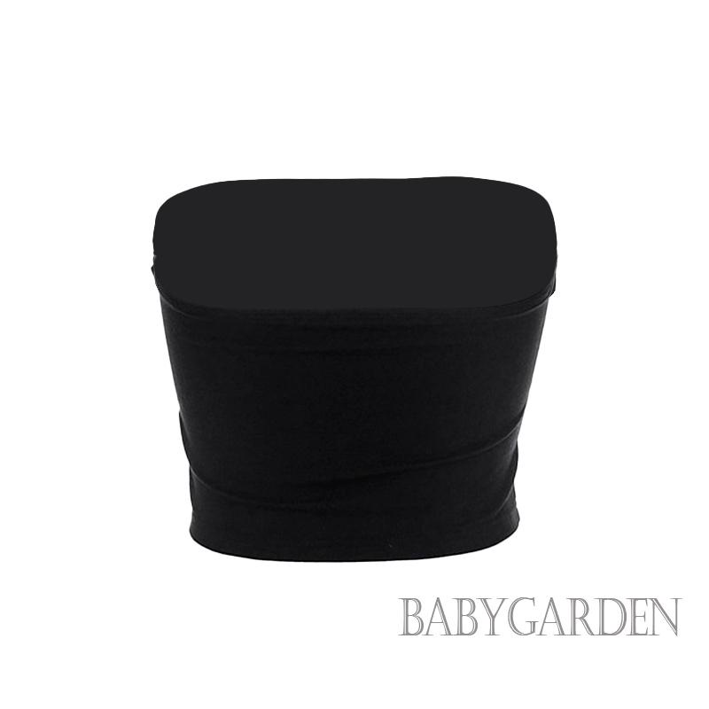 Áo Croptop Trễ Vai Không Dây Co Giãn In Chữ Đính Đá Thời Trang Mùa Hè Cho Nữ