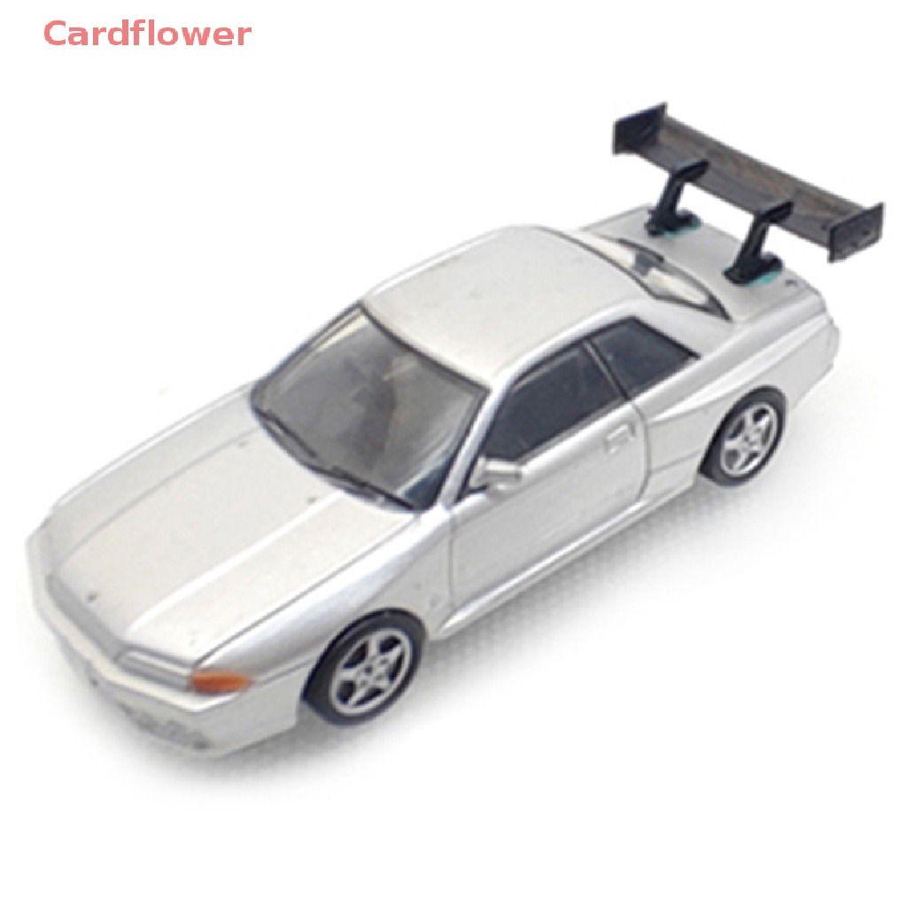 Mô Hình Xe Hơi Đua Mini Tỉ Lệ 1: 64 Chất Lượng Cao Mới