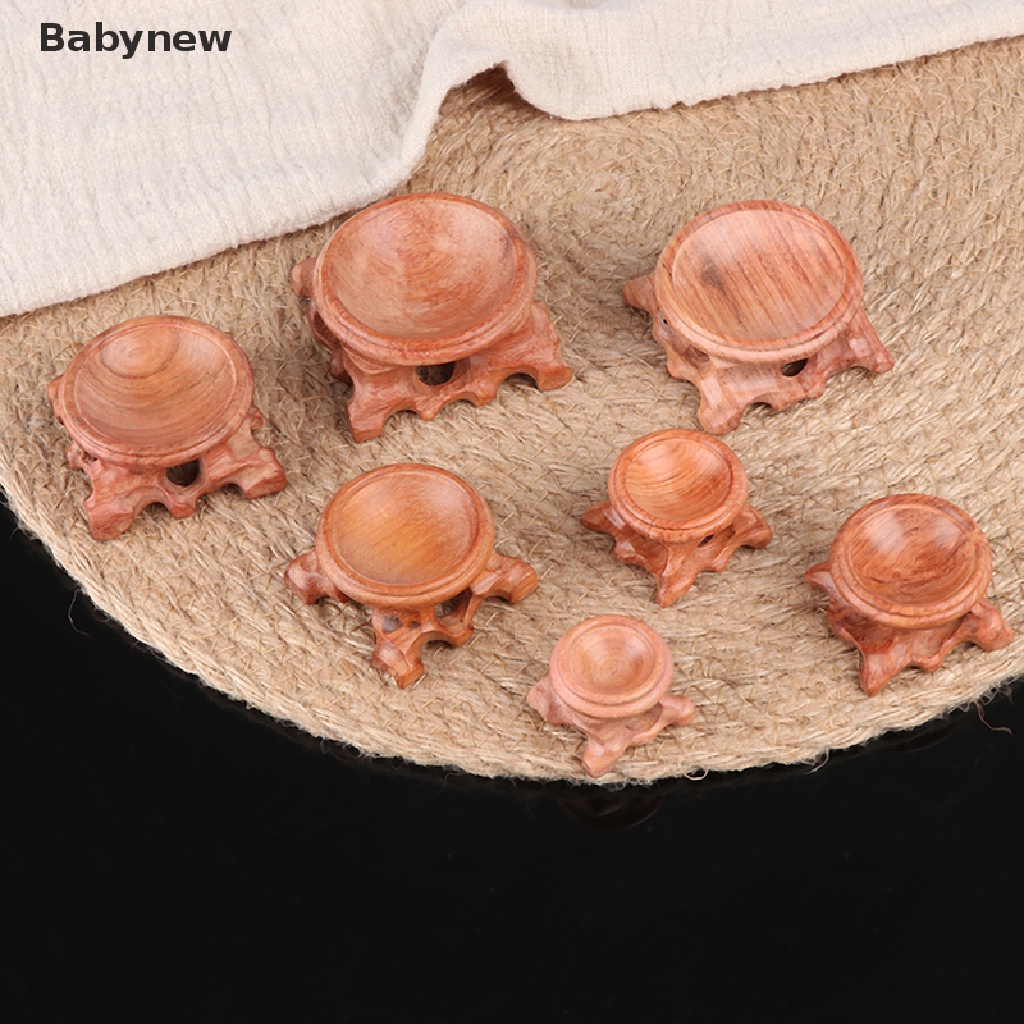 Giá Đỡ Trưng Bày Hạt Pha Lê / Đá Trang Trí Bằng Gỗ Axit > Babynew > Bán Chạy Trên Nền Tảng