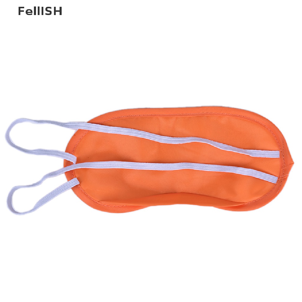 Miếng Che Mắt Ngủ Thoải Mái Tiện Dụng Khi Đi Du Lịch 439br