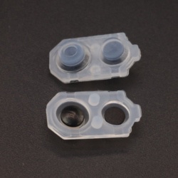 Set 2 Đệm Cao Su Cho Nút Bấm PS4 JDS-050 055 001 011 030 040 L R