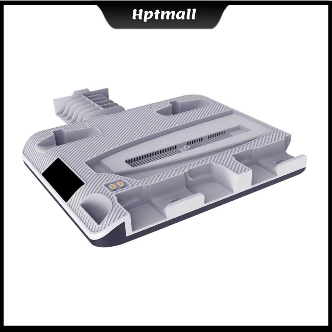 Trạm Sạc Làm Mát Đa Năng Cho Tay Cầm Chơi Game PSVR2 / PS5