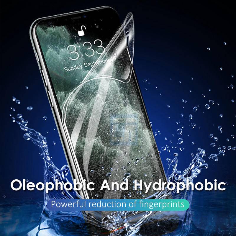 Set 3 Kính Cường Lực Bảo Vệ Màn Hình Cho iPhone 14 13 12 11 Pro MAX Plus X XS MAX XR 6 6S 7 8 Plus SE 2022 2020