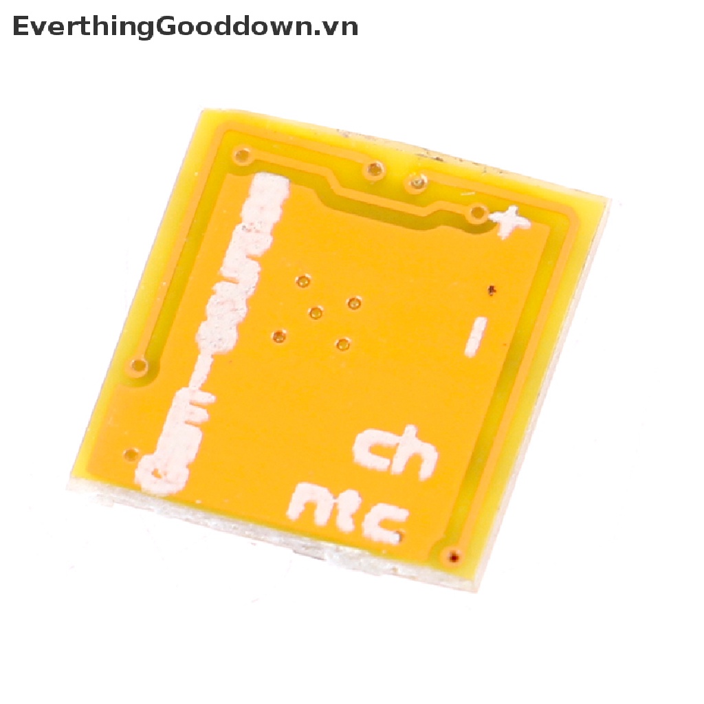 Everthinggooddown Set 5 chip Sạc ECC Dễ Dàng Sạc Cho Điện Thoại Di Động / Máy Tính Bảng vn