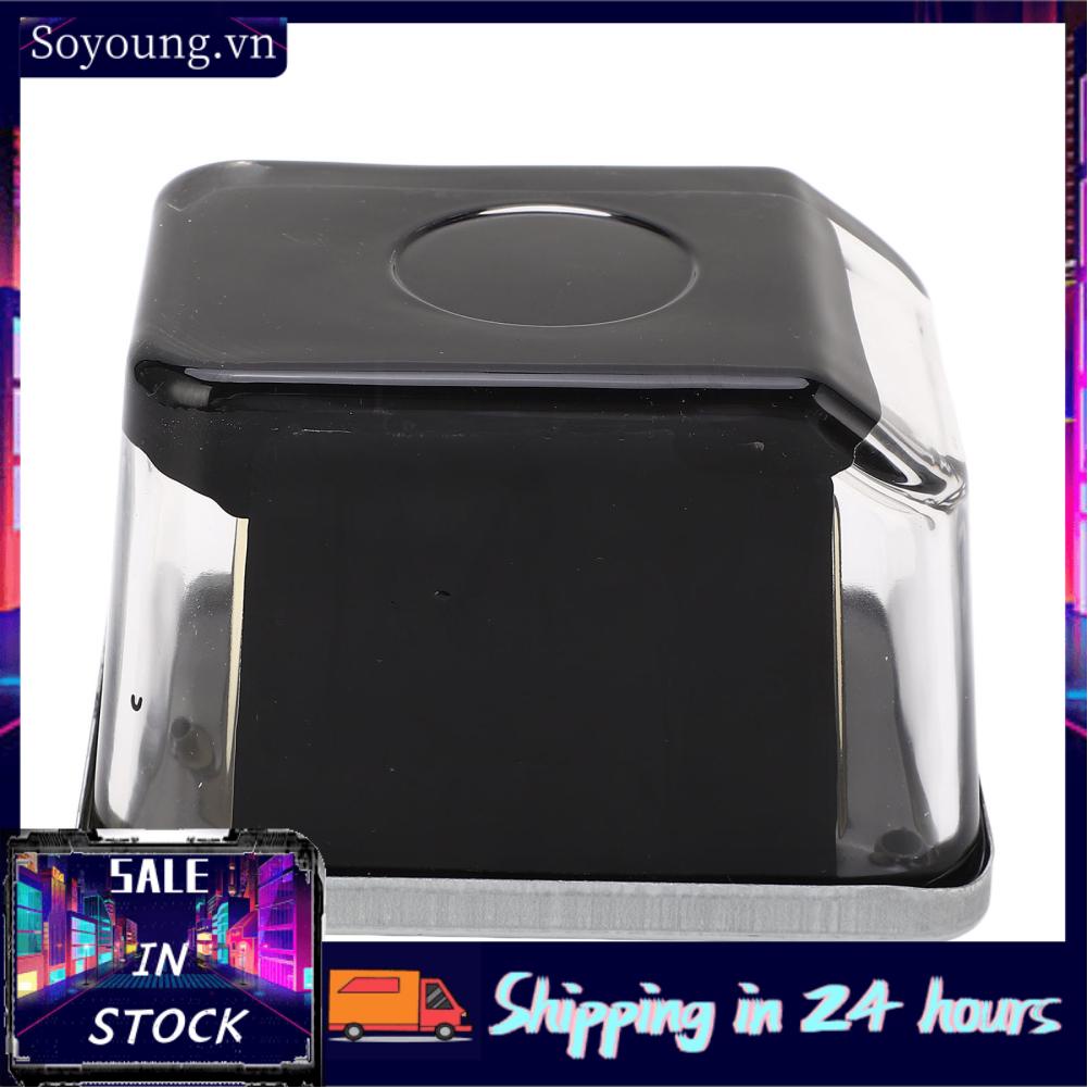 Soyoung S72182  Stable Performance Efficient Dredging Direct Replacement Engine Fuel Filter Heat Resistant for