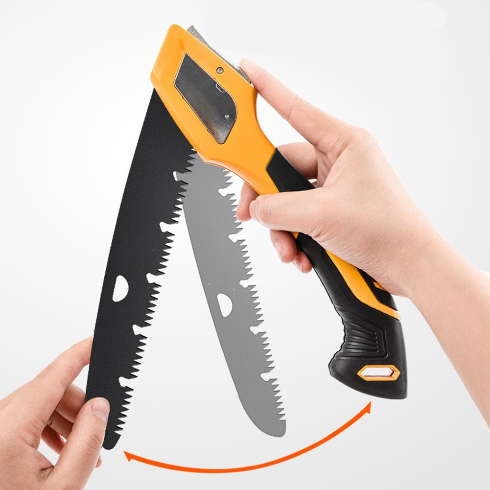 Lưỡi Cưa Cầm Tay SK5 Nhật Bản 400 / 465 / 525mm