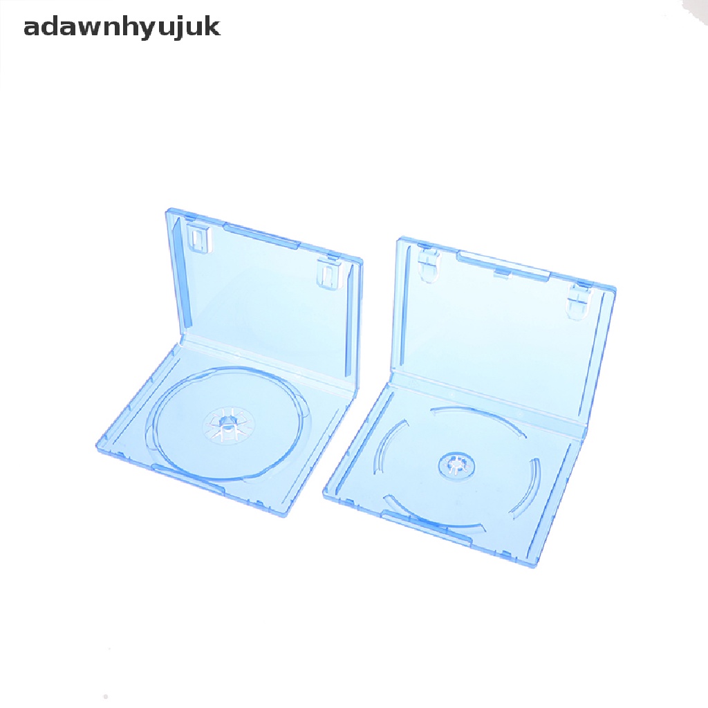 Hộp Đựng Đĩa CD Thay Thế Cho PS4 PS5