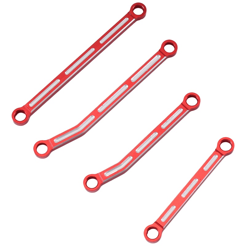 Set 8 Thanh Nối 9749 Cho Xe Điều Khiển Traxxas TRX4M Tỉ Lệ 1 / 18