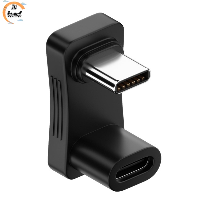 Đầu Nối Dài Chuyển Đổi Dữ Liệu 2 Trong 1 Type U Cho Sàn Hơi Nước