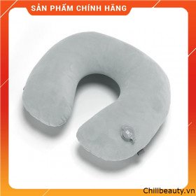 GỐI HƠI DU LỊCH