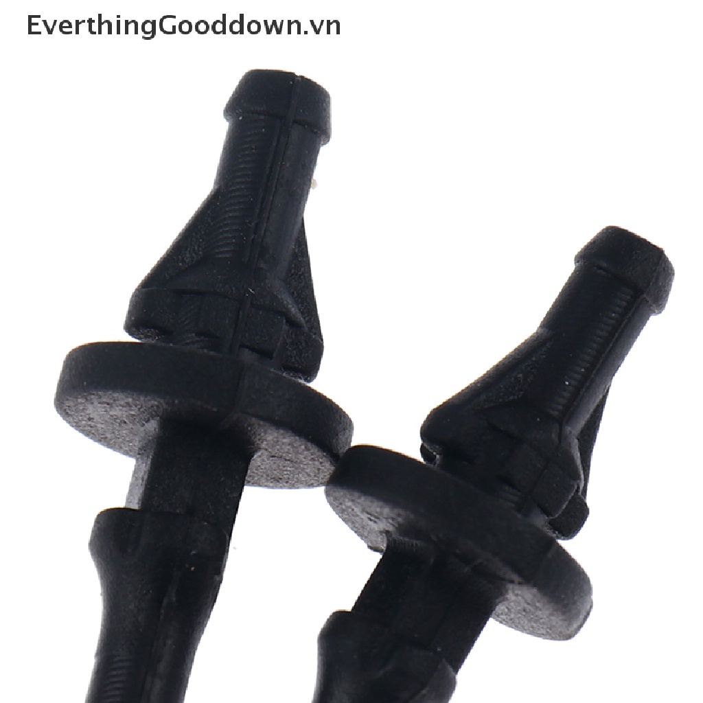 Everthingood 32 Đinh Tán Cao Su Chống Rung Chống Ồn Cho Quạt Máy Tính vn