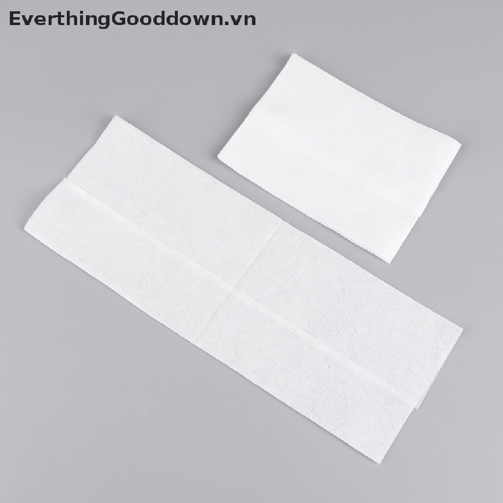 Set 100 Giấy Bọc Cây Lau Nhà Tĩnh Điện Dùng Một Lần