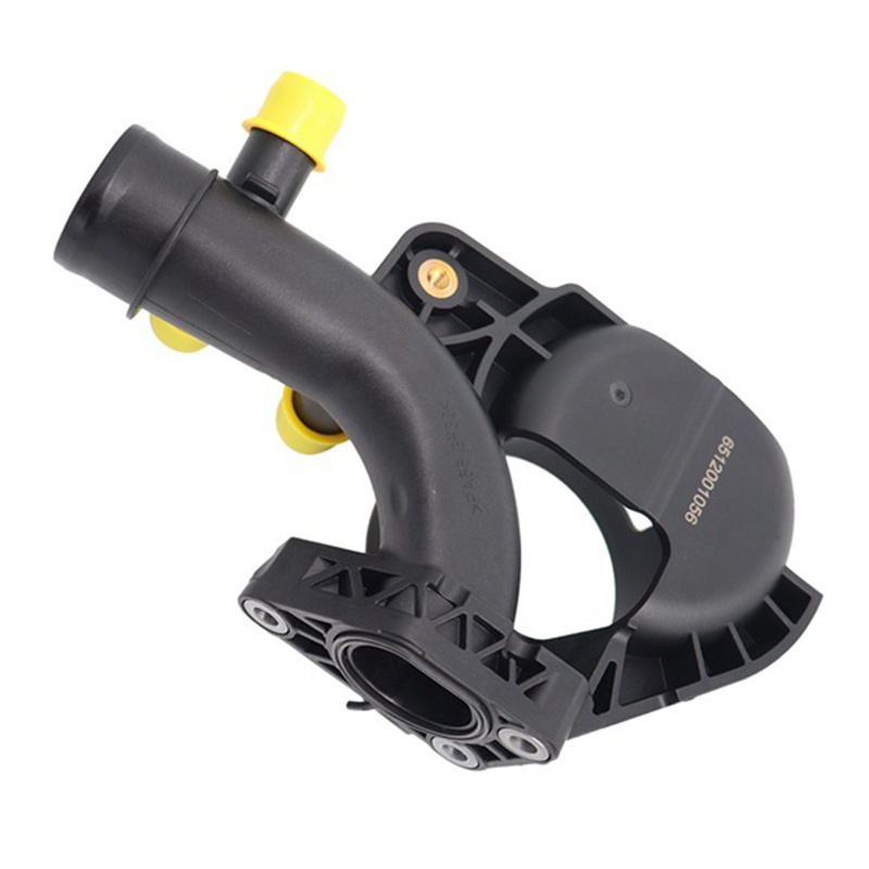 Giá Đỡ Bộ Lọc Nhiên Liệu Cho Mercedes Benz W204 E250 GLE300D GLK250 ML250 Bluetec 4Matic / Sprinter 2500 3500 6512001056