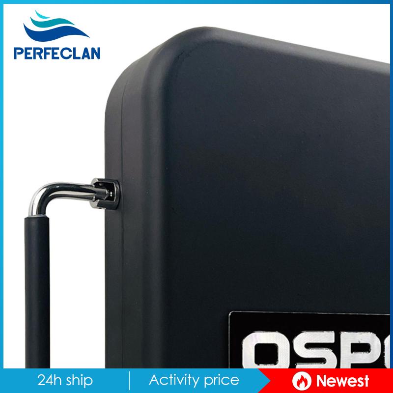 Hộp Kim Loại Chống Cháy Nổ Cho Xe Hơi / Nhà Ở