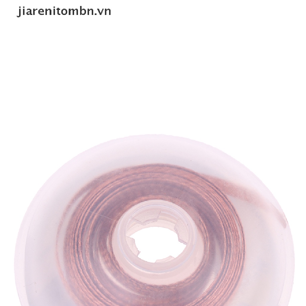 Cuộn Dây Đồng Hút Chì Hàn 1-3.5mm 1.5M vn