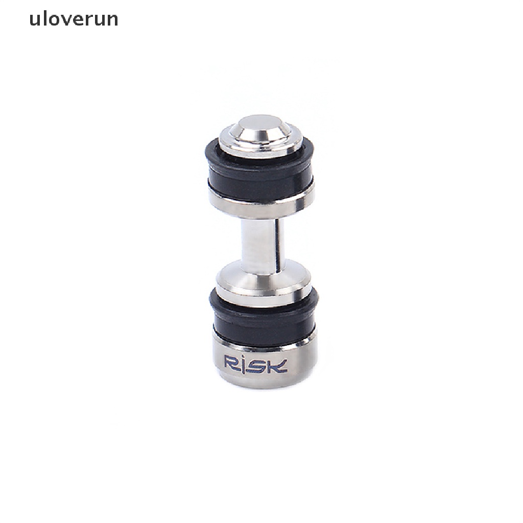 1 Phanh Pít Tông Bằng Hợp Kim Titan Chất Lượng Cao