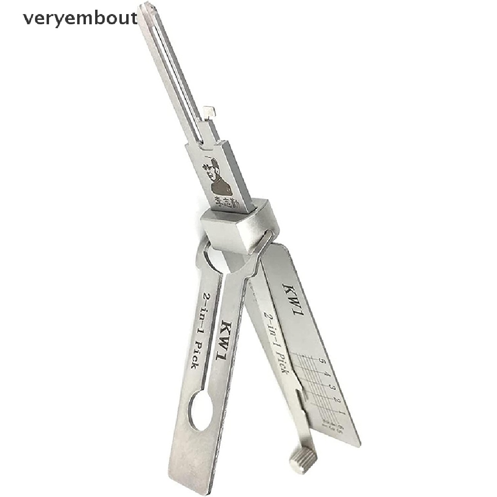 Bộ Dụng Cụ Móc Chữ O Pickup Độ Chính Xác Cao Tiện Dụng