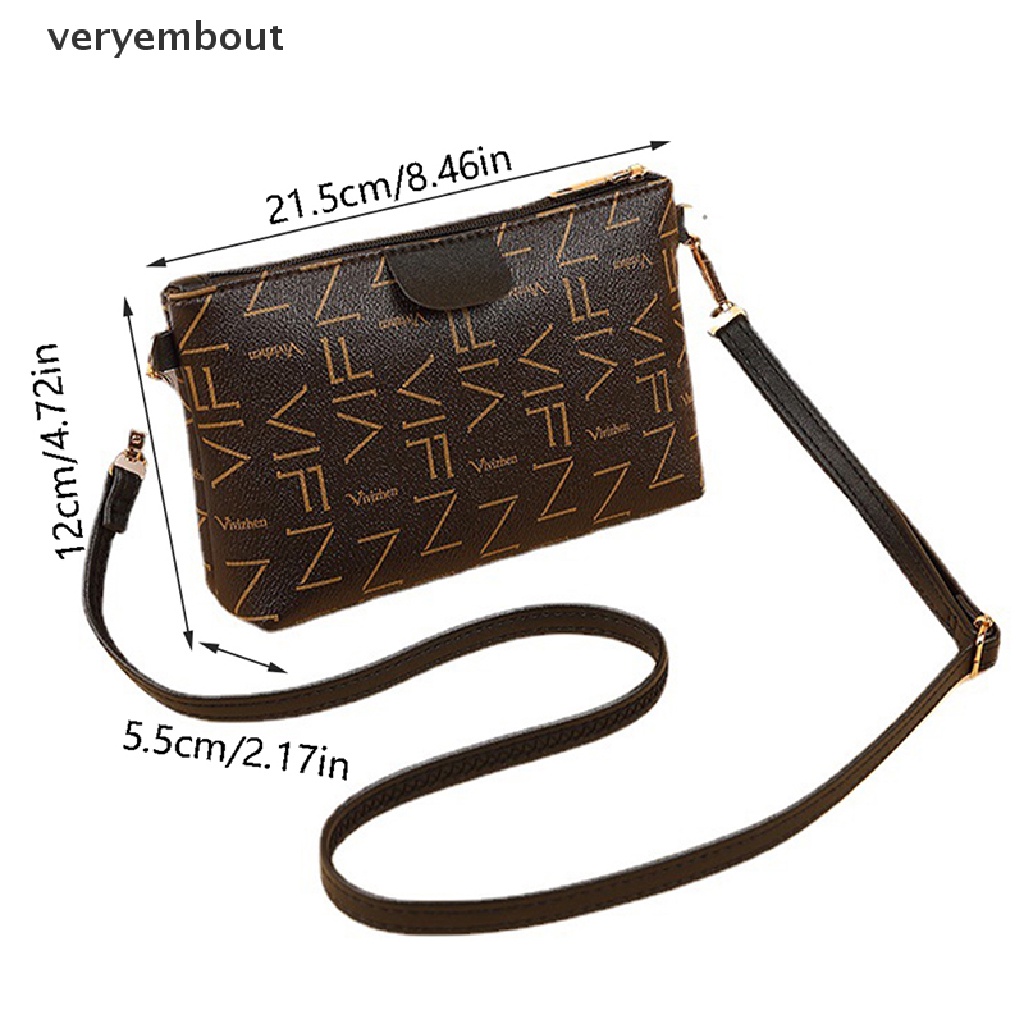 Túi Da Đeo Chéo Vai Đựng Điện Thoại Tiền Xu Nhỏ Xinh Thời Trang Giá Rẻ Cho Nữ n