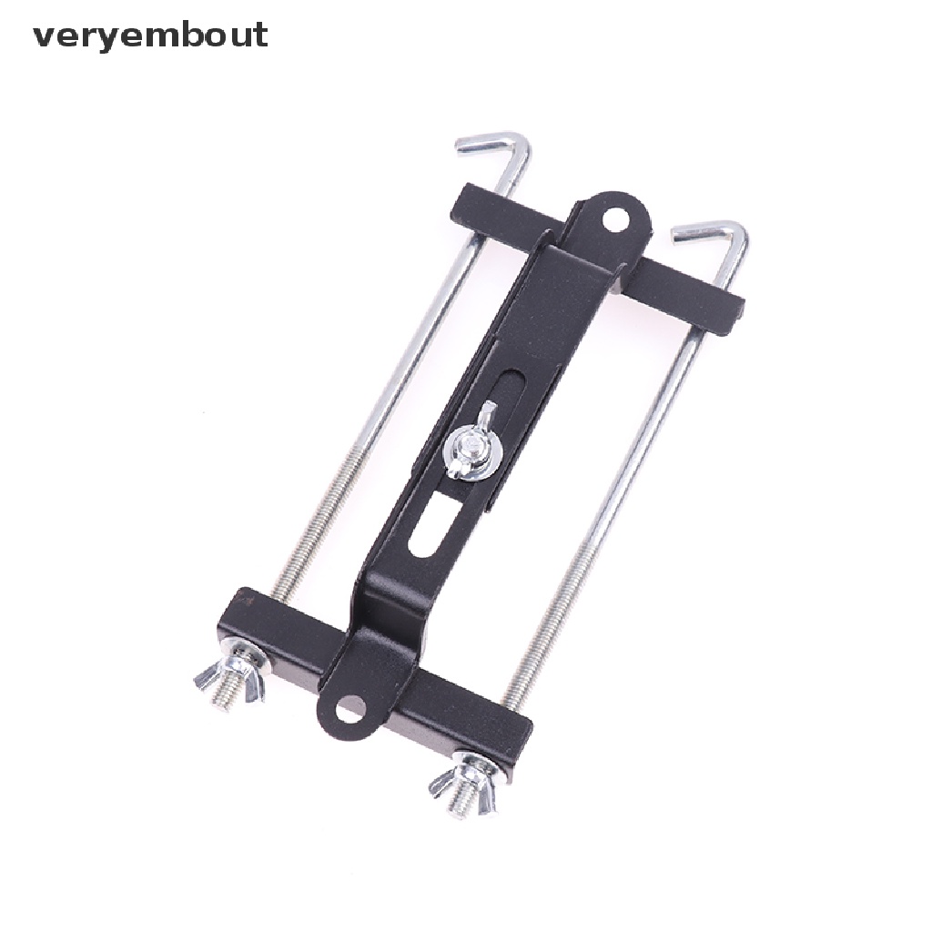 Giá Đỡ Điện Thoại Gắn Xe Hơi Tùy Chỉnh Kích Thước 9 "23CM Tiện Dụng