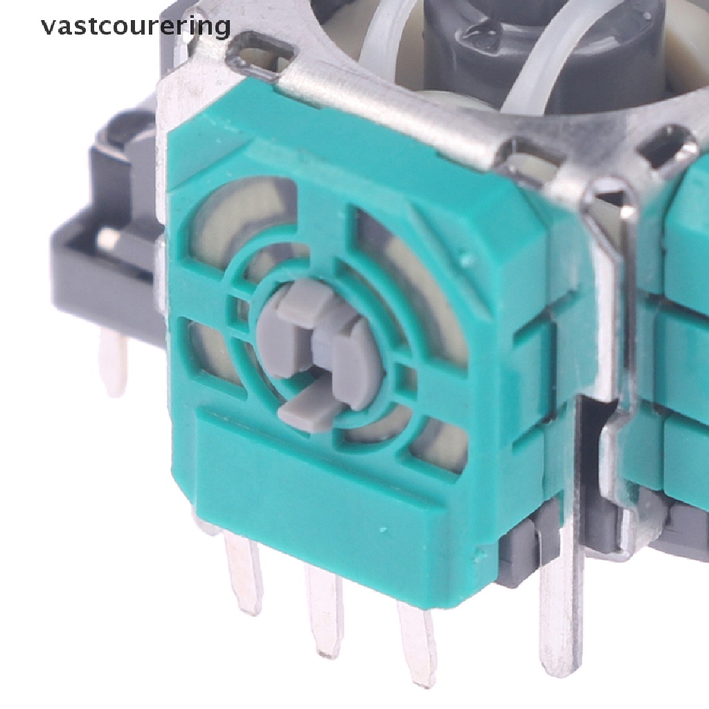 1 Mô Đun Ana Grip s Joy Stick 3D Cho Tay Cầm Điều Khiển EN