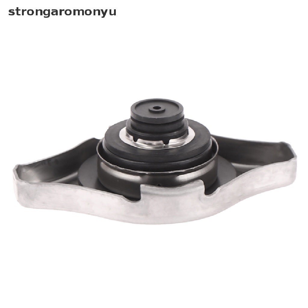 Nắp Đậy Bộ Tản Nhiệt Chống Bỏng Cho Honda Accord Crv 1.1 19045-PAA-A01 19045-RAA-003 n