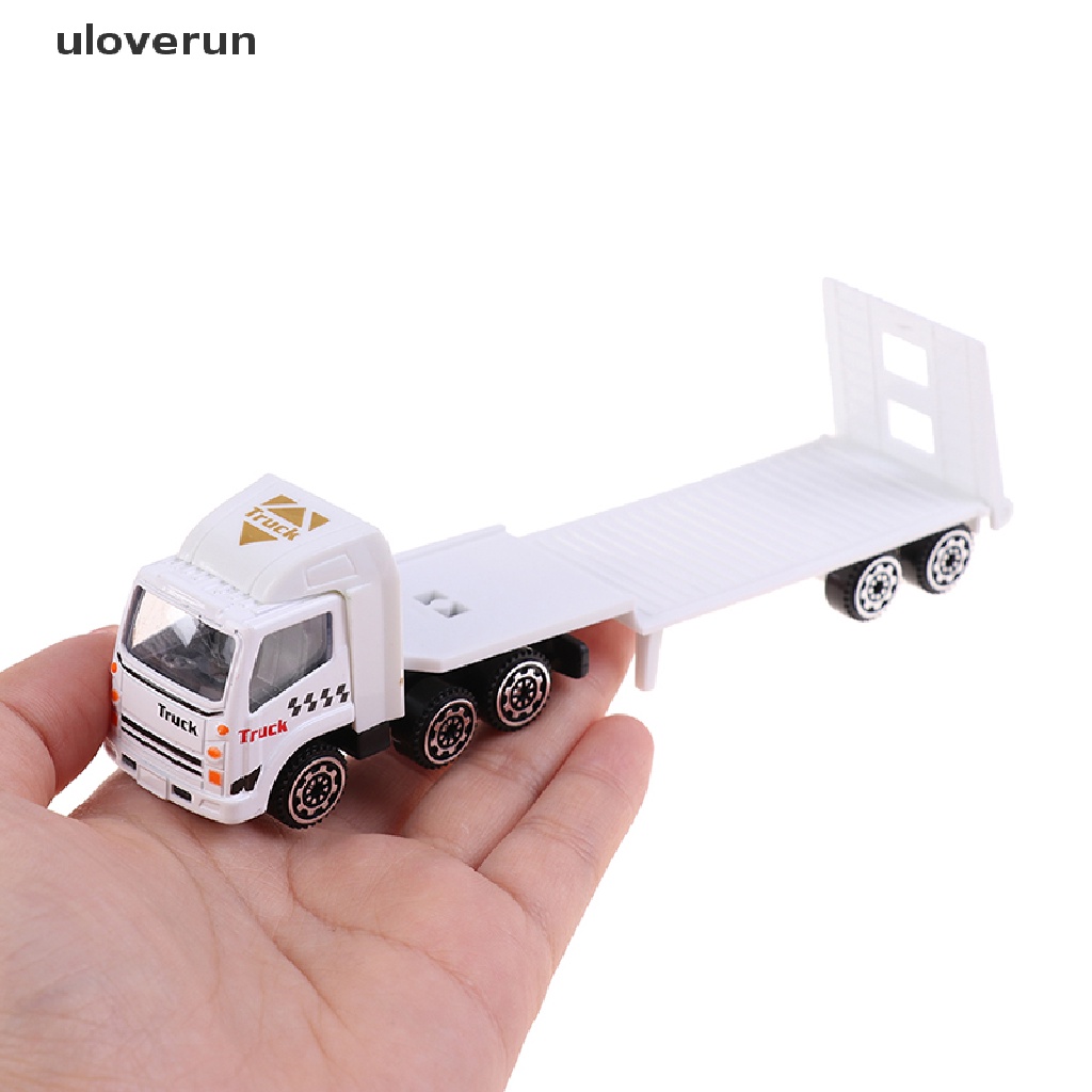 Uloverun Mô Hình Xe Hơi Trực Thăng Đồ Chơi Bằng Hợp Kim Cho Bé