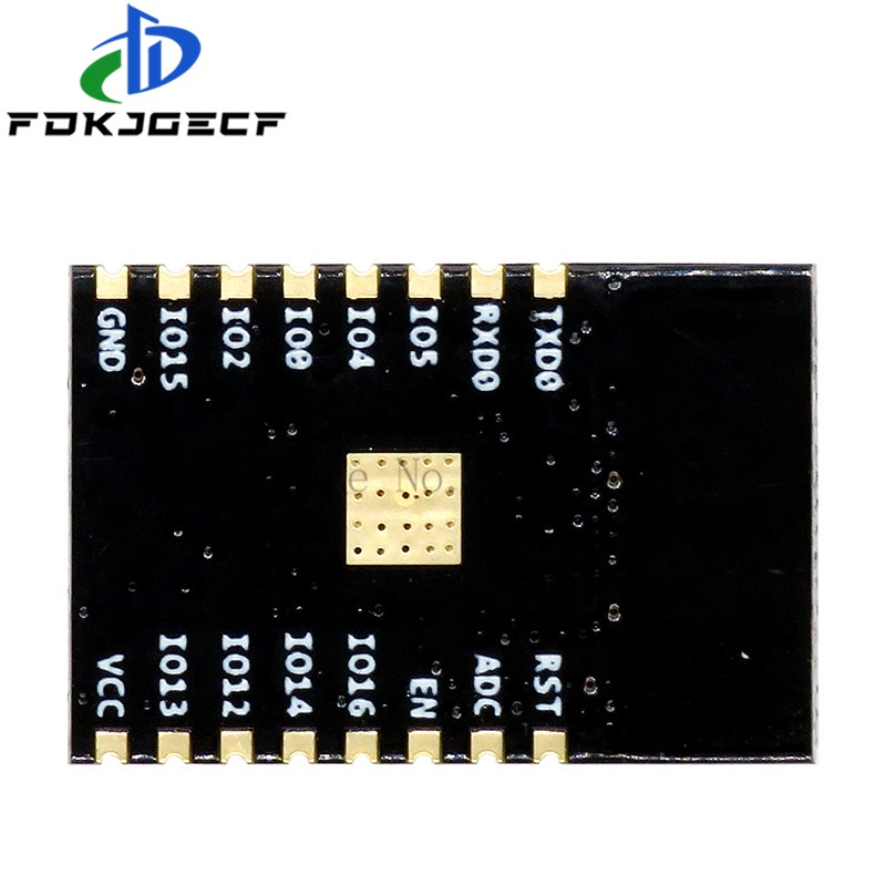 Mô Đun Không Dây ESP8266 ESP-12S ESP-12 ESP 8266 Chuyên Dụng