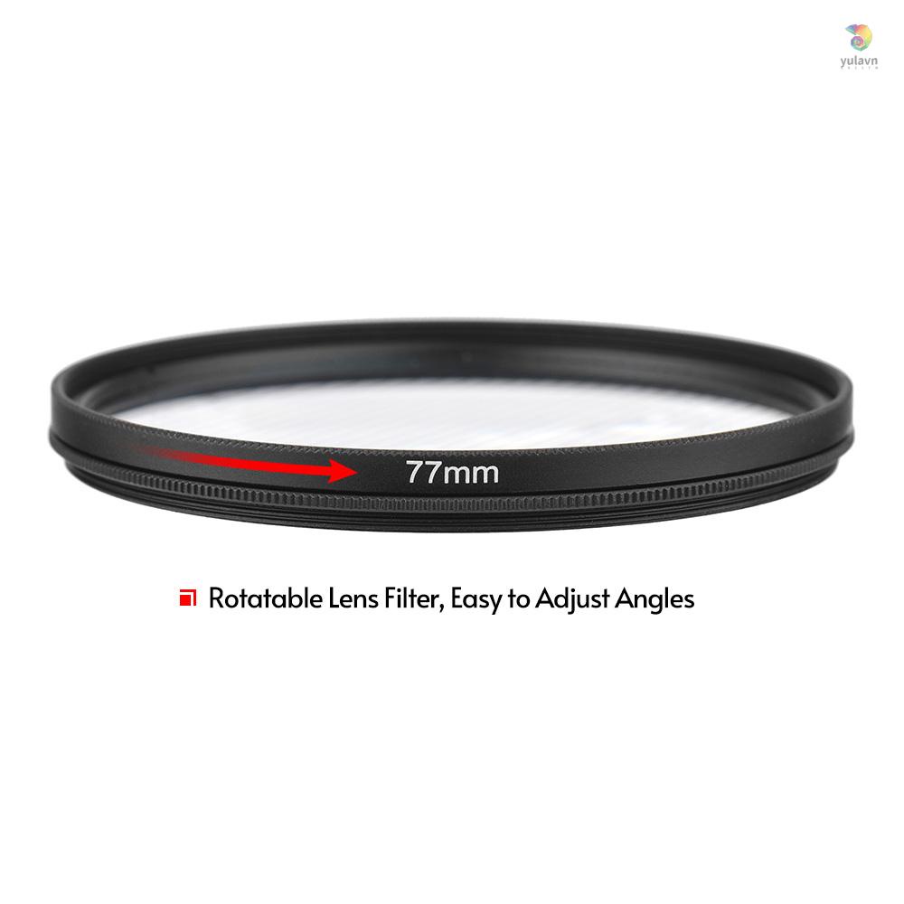 Bộ Phụ Kiện Chuyên Dụng Dành Cho Máy Ảnh Stunzin Zin Z 7 (70)