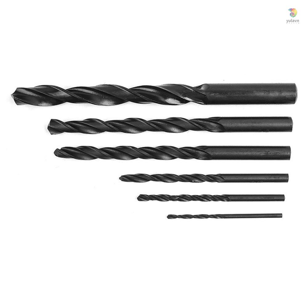 Bộ 12 Dụng Cụ Tháo Ốc Vít Gãy Bằng Tay