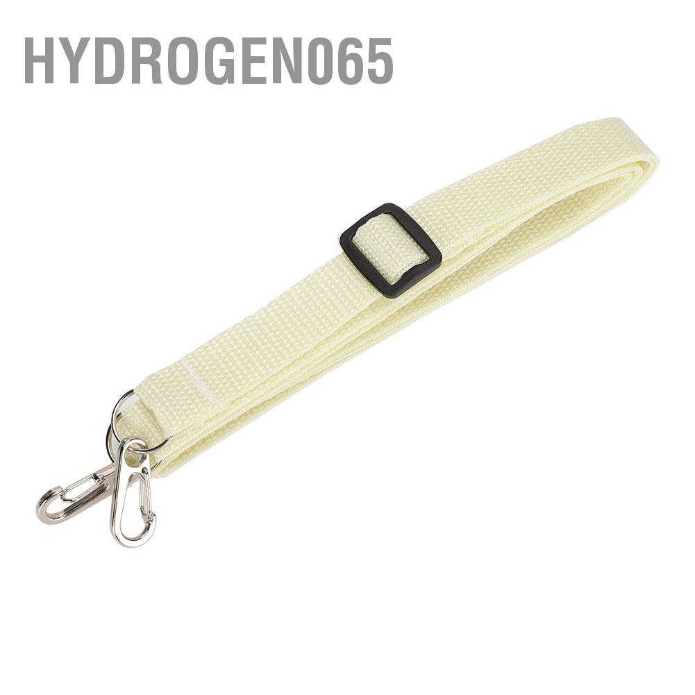 Hydrogen065 Hamster Túi Trong Suốt Chim Sóc Vẹt Golden Nhím Du Lịch Ngoài Trời Có Thể Nhìn Thấy Tàu Sân Bay Di Động