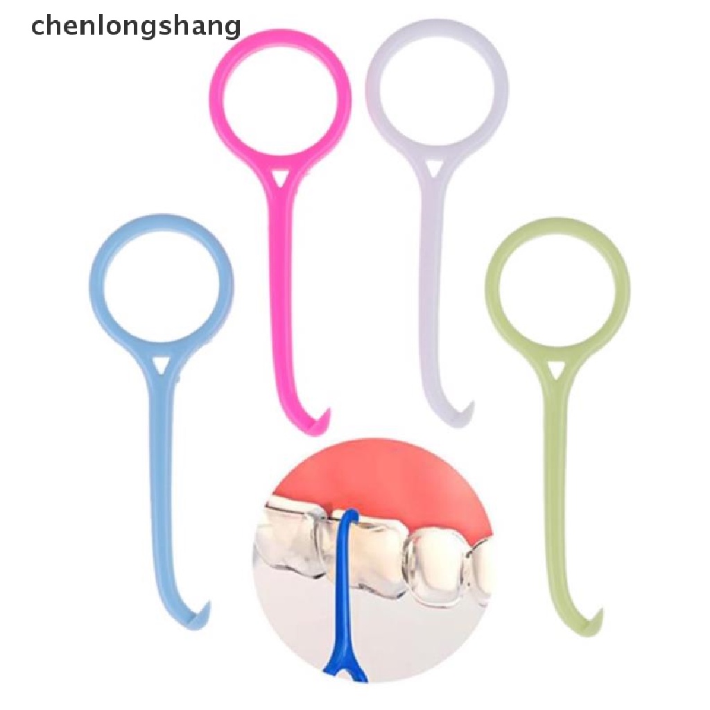 1 Dụng Cụ Chỉnh Hình Vô Hình Loại Bỏ Chỉnh Hình Có Thể Tháo Rời