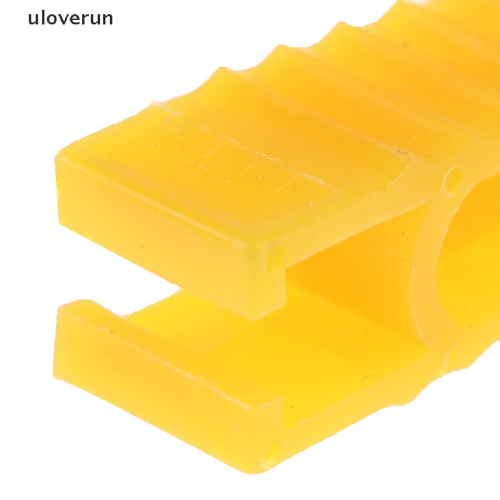 Set 10 Kẹp Cầu Chì Xe Hơi Chuyên Dụng