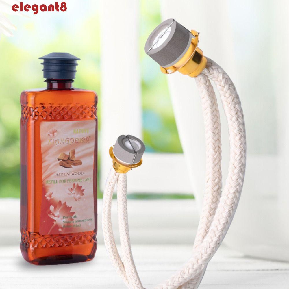 Dụng Cụ Bấc Đèn Tinh Dầu Thơm Tập Yoga Tiện Dụng