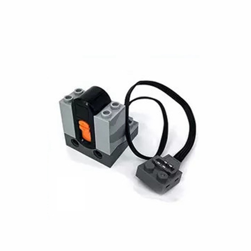 Bộ Khối Lắp Ráp IR RX 8884 Nhận Tín Hiệu Chính Điều Khiển Chức Năng Chính Cho Các Chức