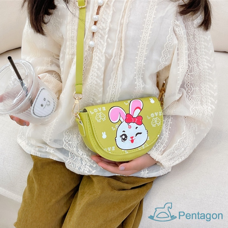 Túi Xách Đeo Vai Cỡ Lớn In Họa Tiết Hoạt Hình Thời Trang Mùa Hè Cho Nữ