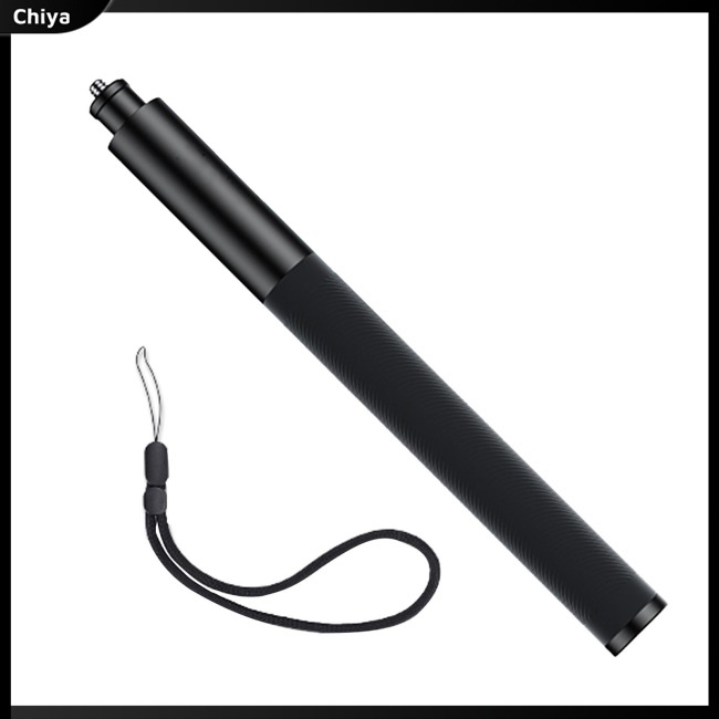 Gậy Selfie Có Dây Đeo Bằng Silicone Cho One Rs / X3