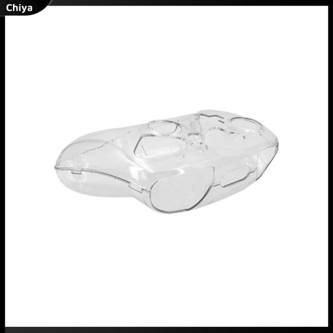 Vỏ Trong Suốt Bảo Vệ Tay Cầm Điều Khiển Chơi Game Ns Switch Pro