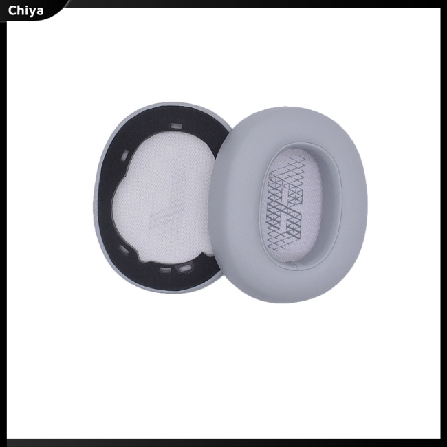 Bộ 2 Miếng Đệm Tai Nghe Thay Thế Tương Thích Với Jbl E65 E65BTNC / DUET NC /