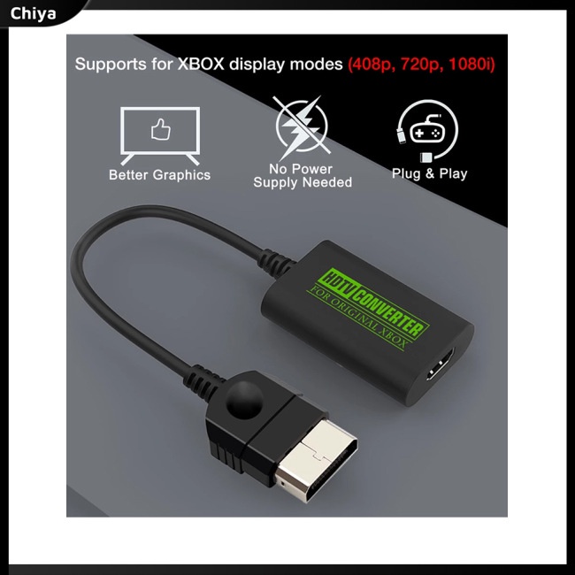 Cáp Chuyển Đổi Kỹ Thuật Số Độ Chính Xác Cao Chuyên Dụng Cho Xbox