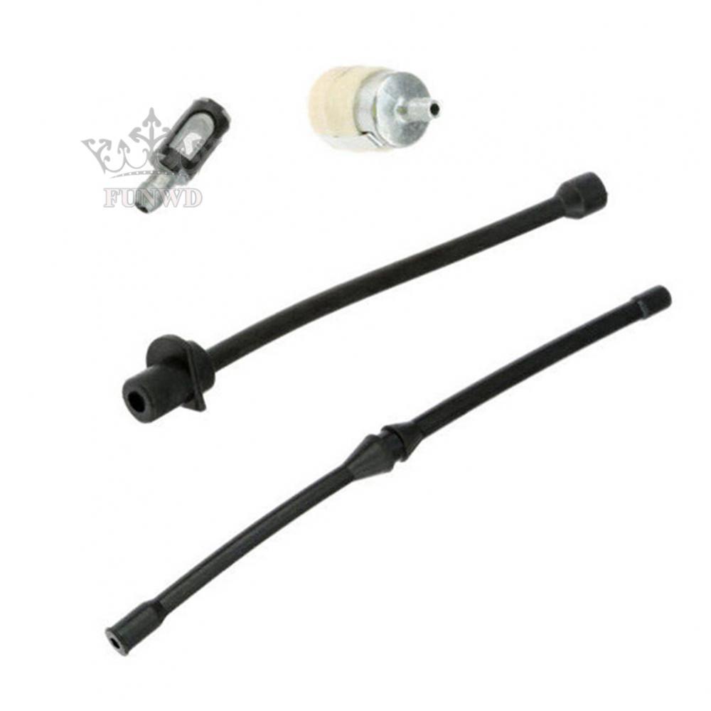 Bộ Ống Lọc Nhiên Liệu Cho Máy Cưa 45CC 52CC 58CC 4500 5200 5800